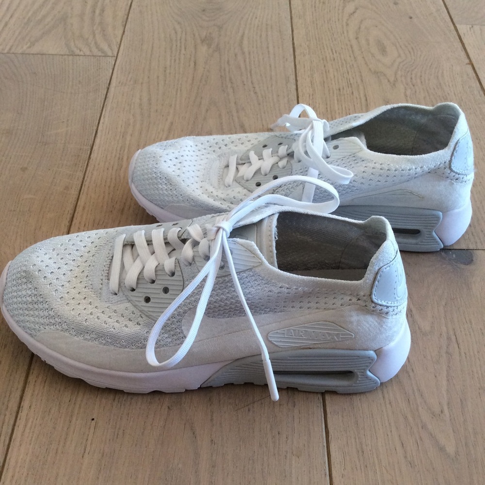 Nike Air Max Shoes